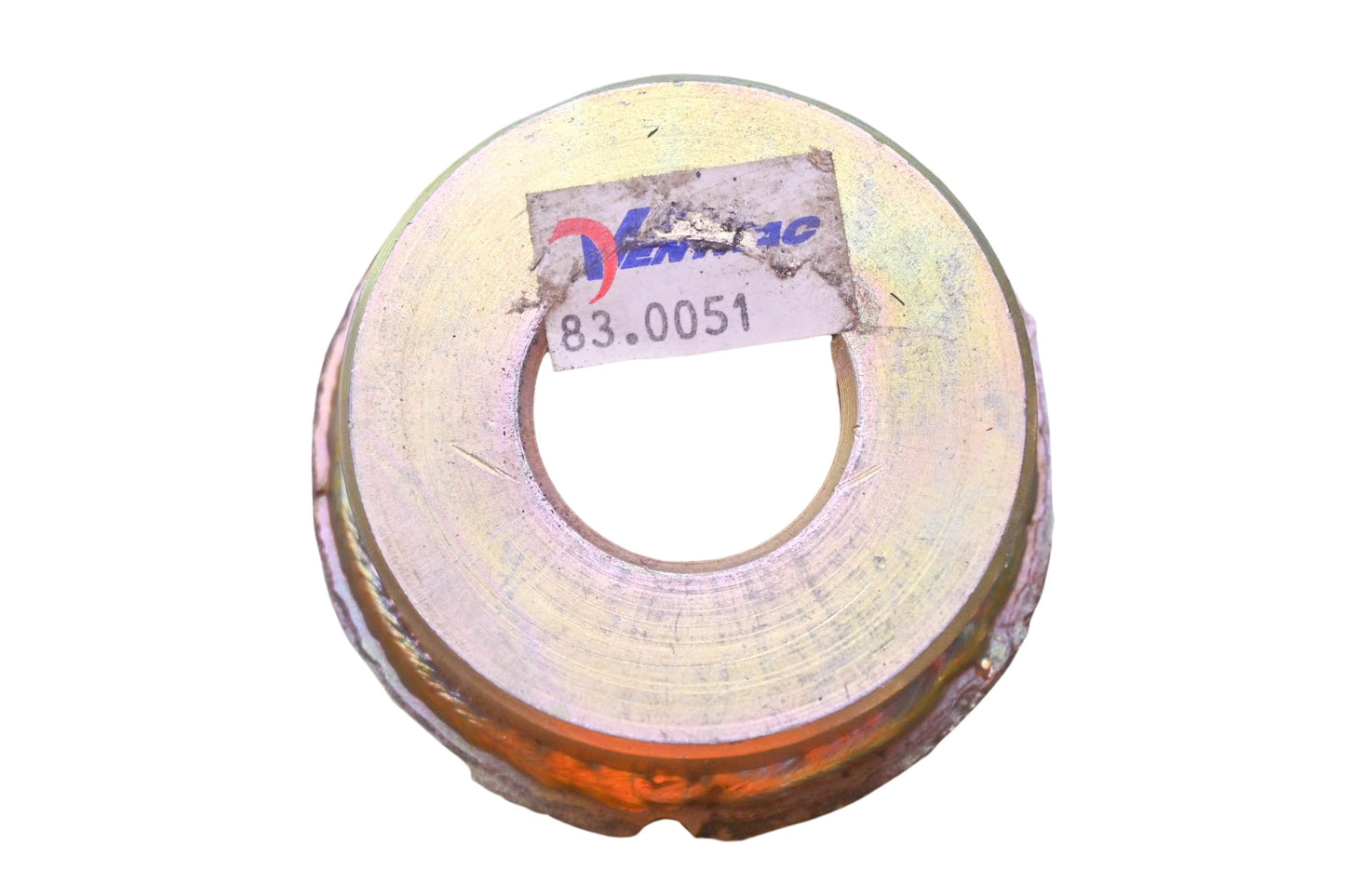 Ventrac 83.0051 Spindle Pulley NOS
