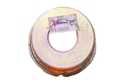 Ventrac 83.0051 Spindle Pulley NOS