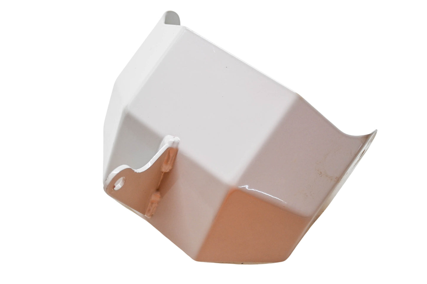 Ventrac 60.0884 Final Extension Chute NOS