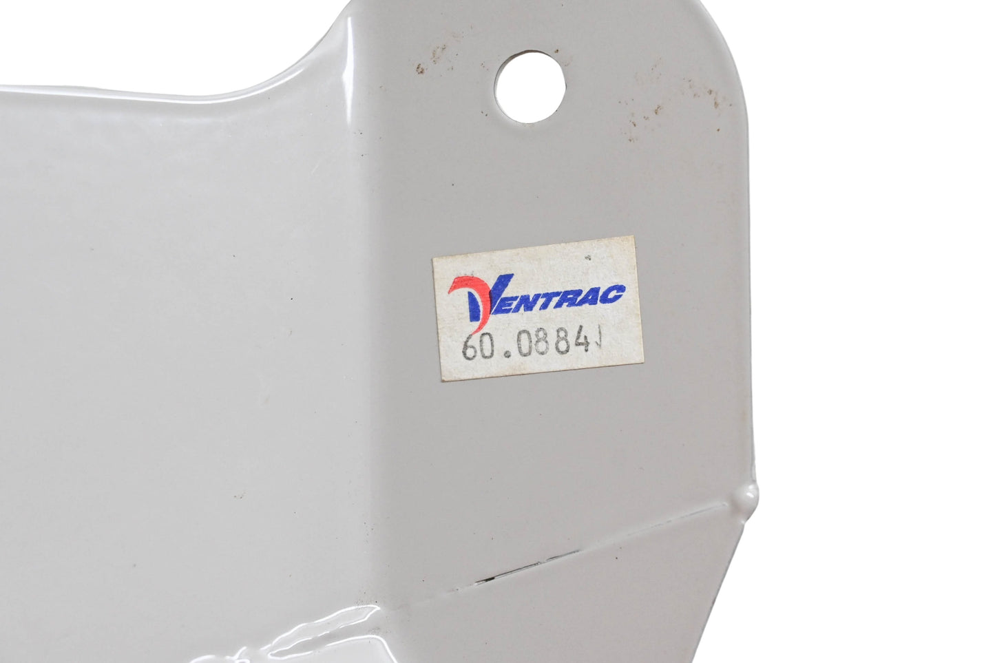 Ventrac 60.0884 Final Extension Chute NOS