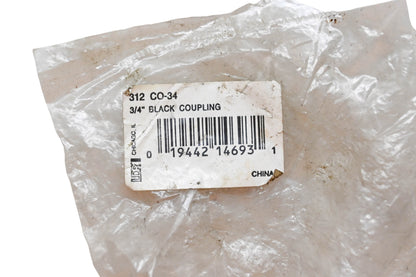 LDR 312 CO-34 Coupling NOS
