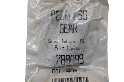 Peerless Gear 788099 Oil Seal NOS