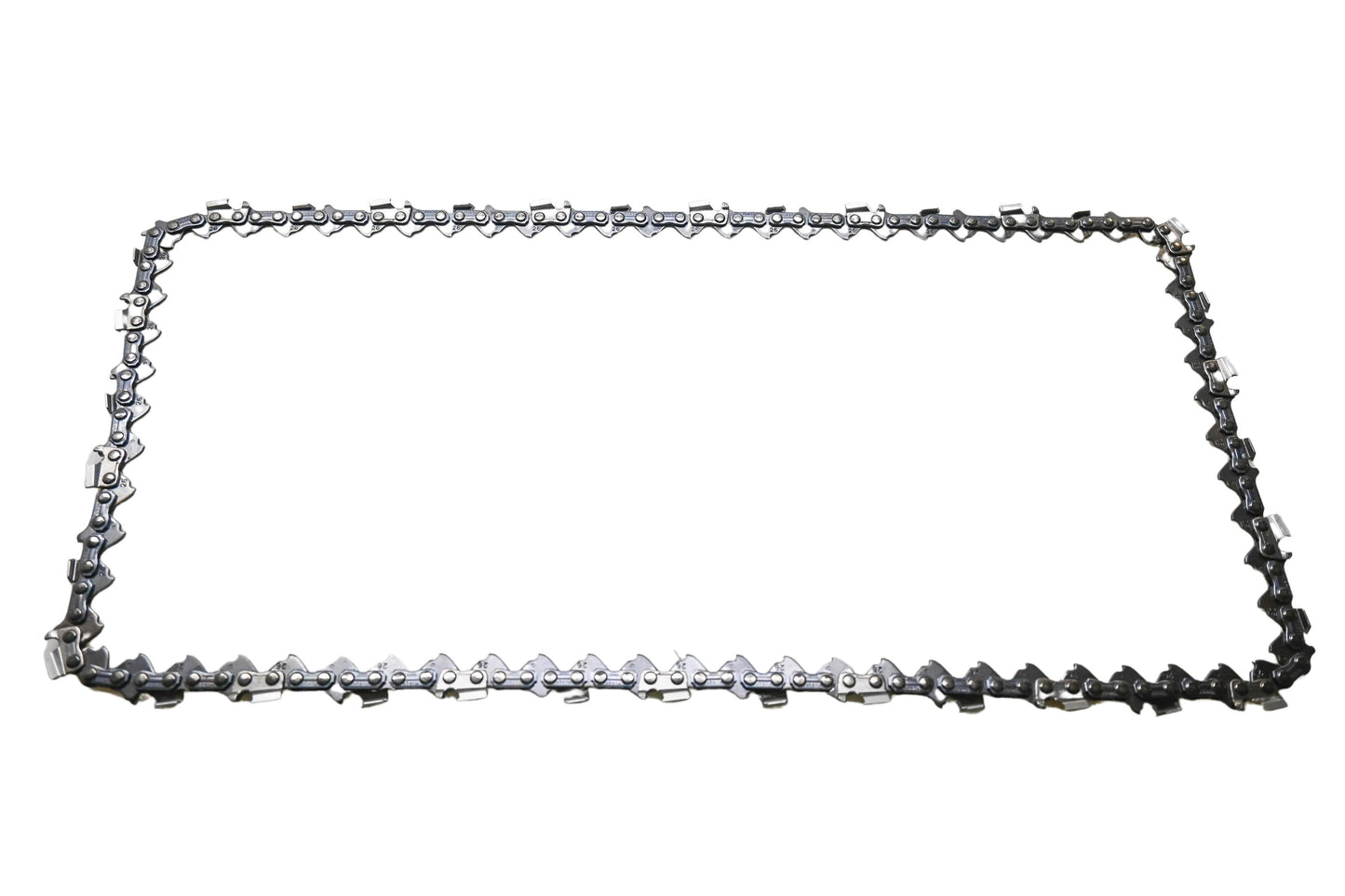 New OEM Husqvarna H26 072G X, 5018417-72, 501841772 Saw Chain 325 .063" NOS