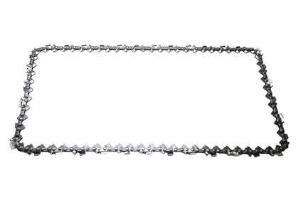 New OEM Husqvarna H26 072G X, 5018417-72, 501841772 Saw Chain 325 .063" NOS