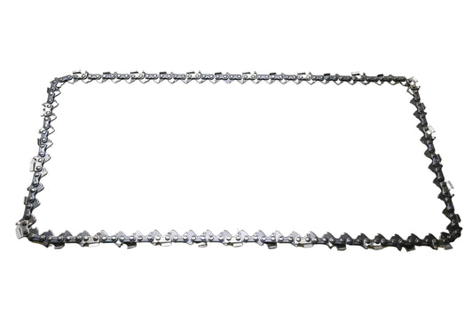 New OEM Husqvarna H26 072G X, 5018417-72, 501841772 Saw Chain 325 .063" NOS
