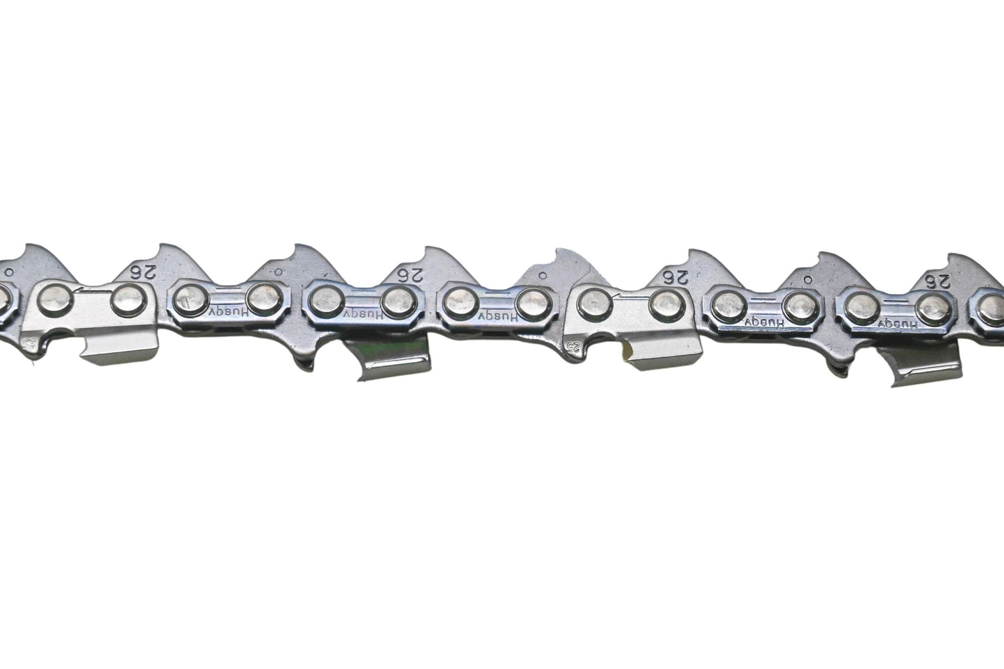 New OEM Husqvarna H26 072G X, 5018417-72, 501841772 Saw Chain 325 .063" NOS