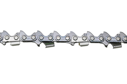 New OEM Husqvarna H26 072G X, 5018417-72, 501841772 Saw Chain 325 .063" NOS