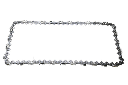New OEM Husqvarna H26 062G X, 5018417-62, 501841762 Saw Chain 325 .063" NOS