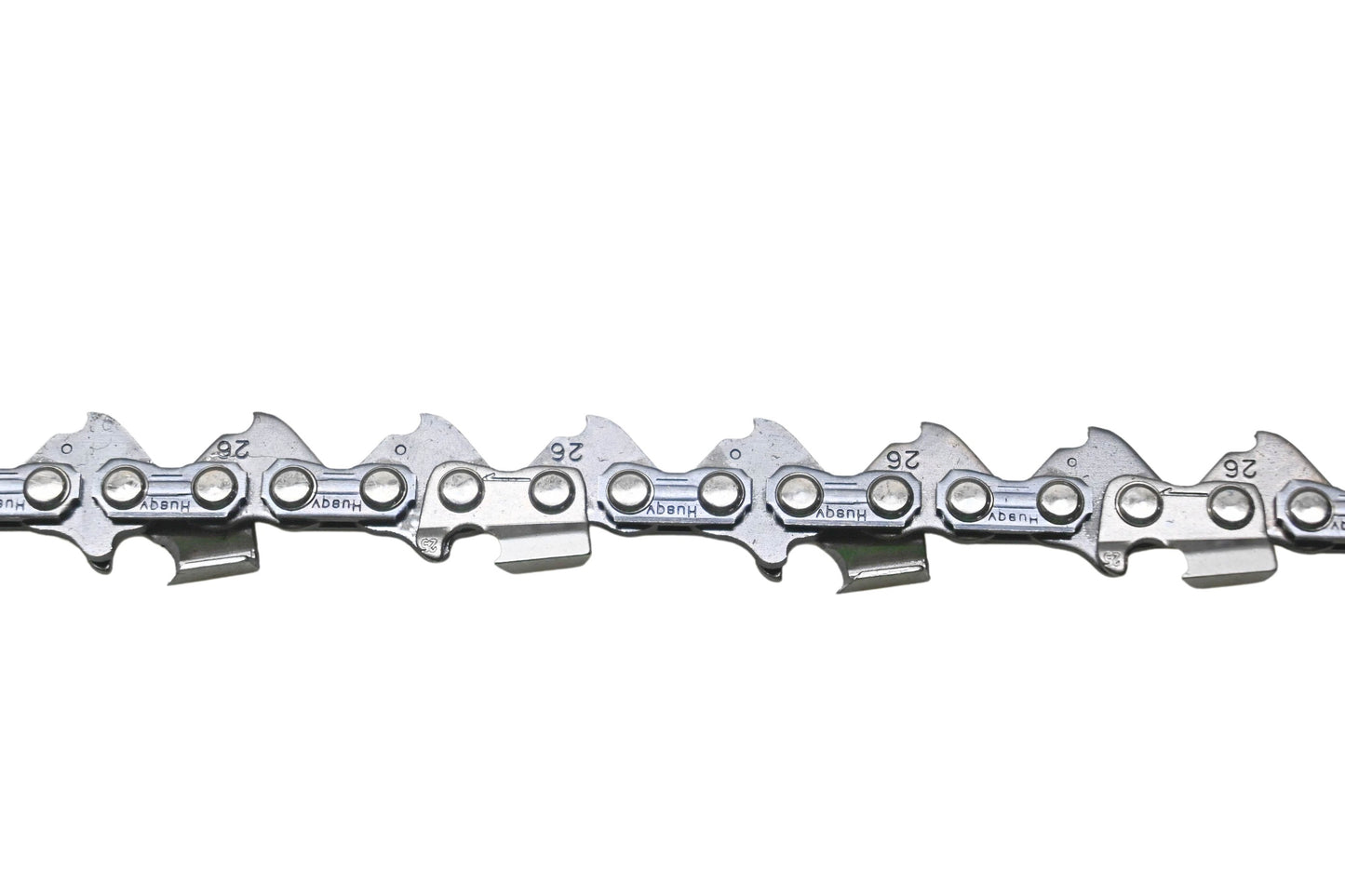 New OEM Husqvarna H26 062G X, 5018417-62, 501841762 Saw Chain 325 .063" NOS