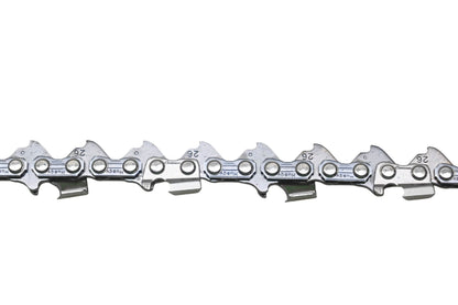 New OEM Husqvarna H26 062G X, 5018417-62, 501841762 Saw Chain 325 .063" NOS