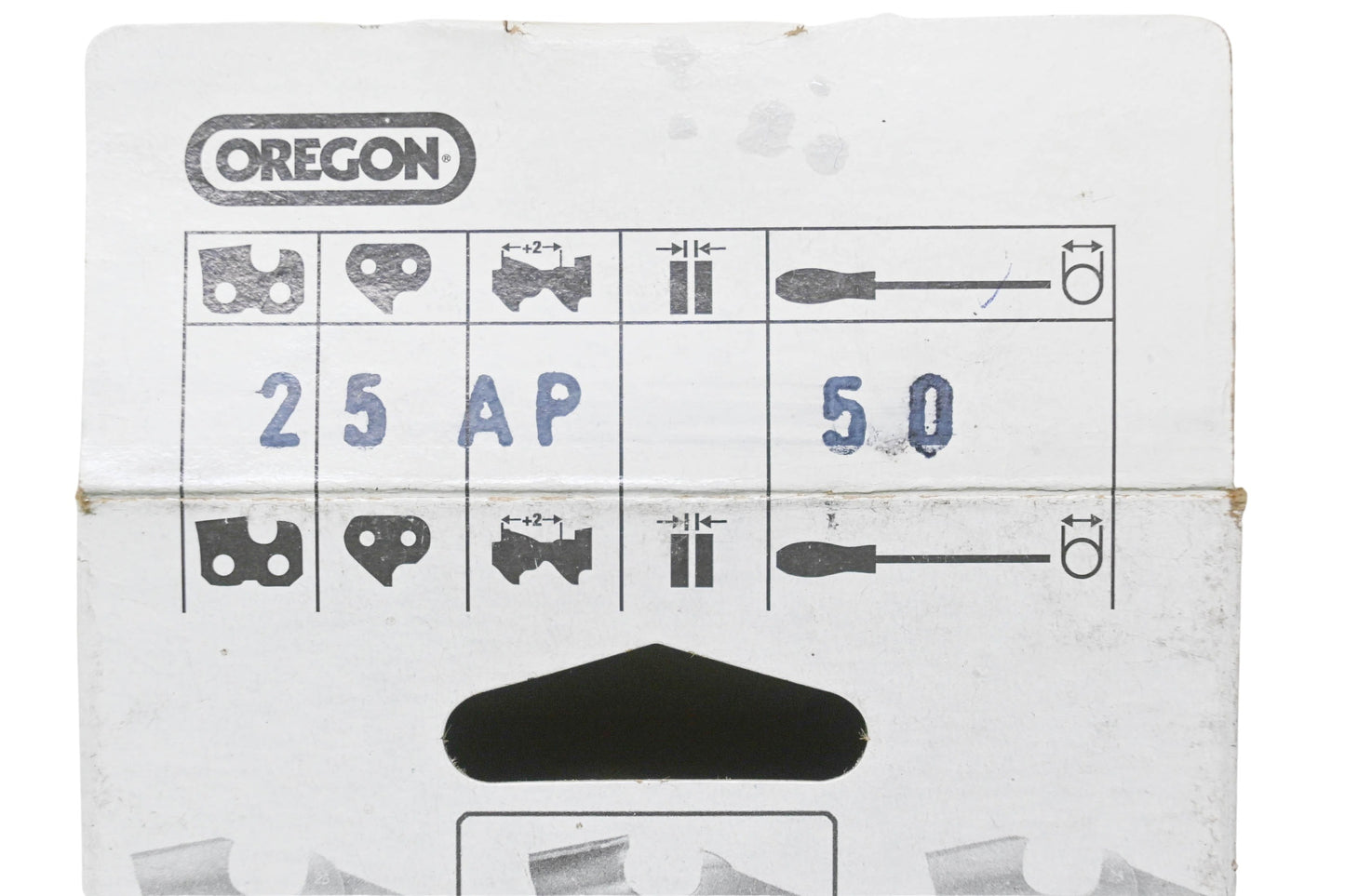 Oregon 25AP50 Saw Chain NOS