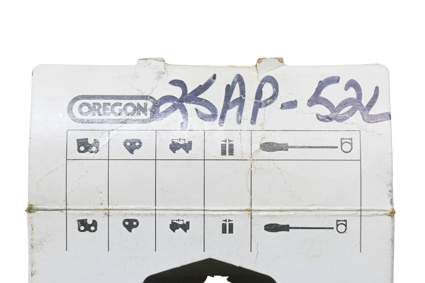 Oregon 25AP52, 25AP052G Saw Chain NOS