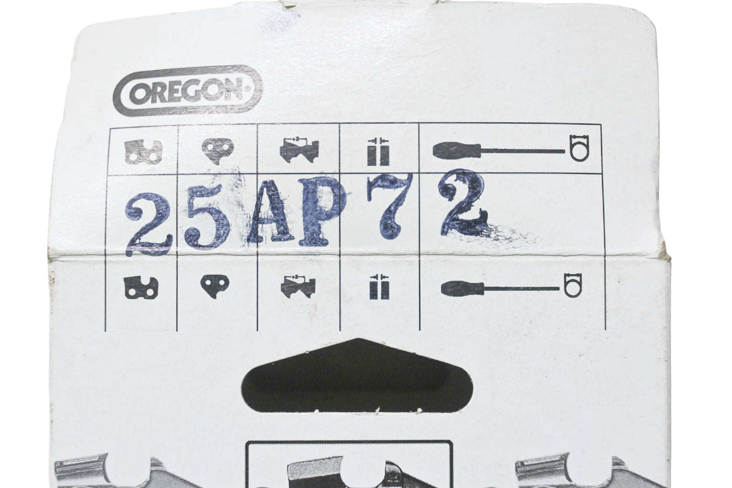 Oregon 25AP72 Saw Chain NOS
