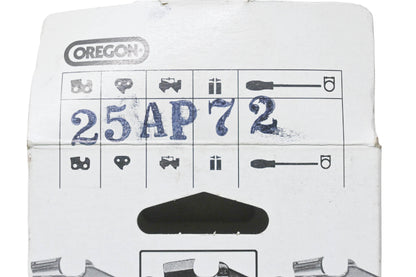 Oregon 25AP72 Saw Chain NOS