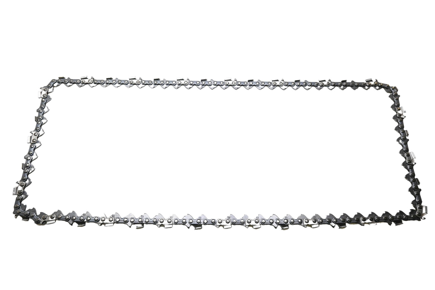New OEM Husqvarna H23 078G X, 5018408-78, 501840878 Saw Chain 325 .050" NOS