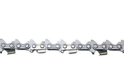 New OEM Husqvarna H23 078G X, 5018408-78, 501840878 Saw Chain 325 .050" NOS