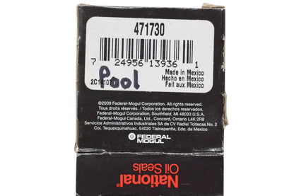 National 471730 Oil Seal NOS