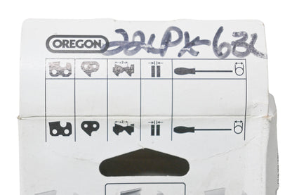 Oregon 22LPX063, 22LPX063G Saw Chain NOS