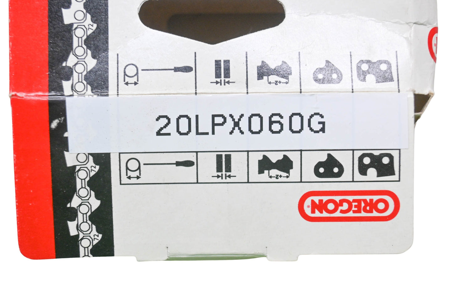 Oregon 20LPX060G Saw Chain NOS