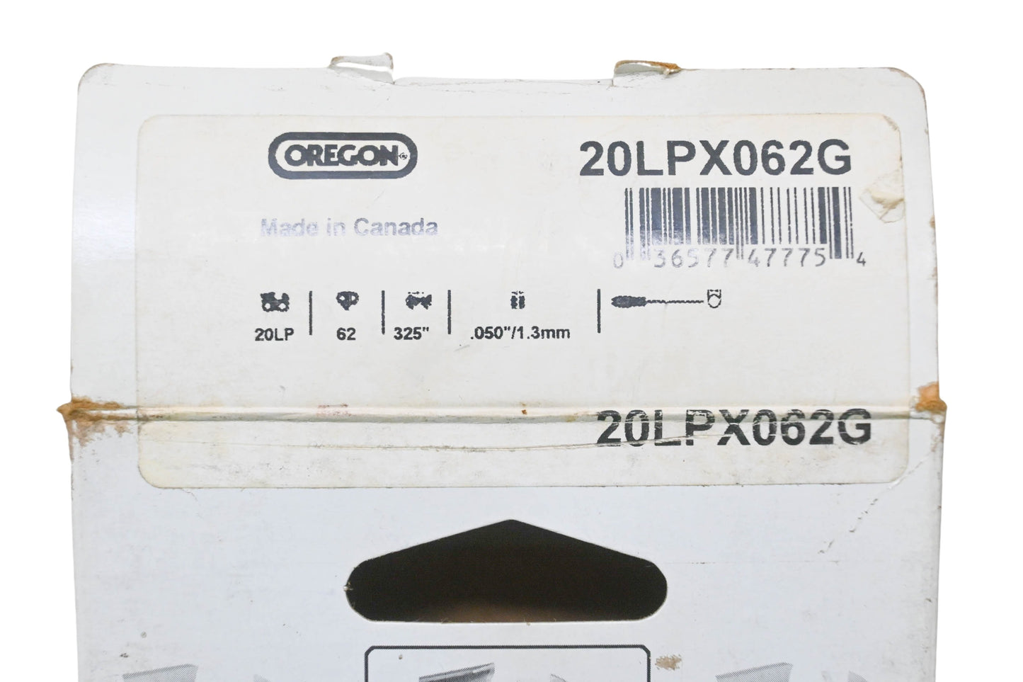 Oregon 20LPX062G Saw Chain NOS