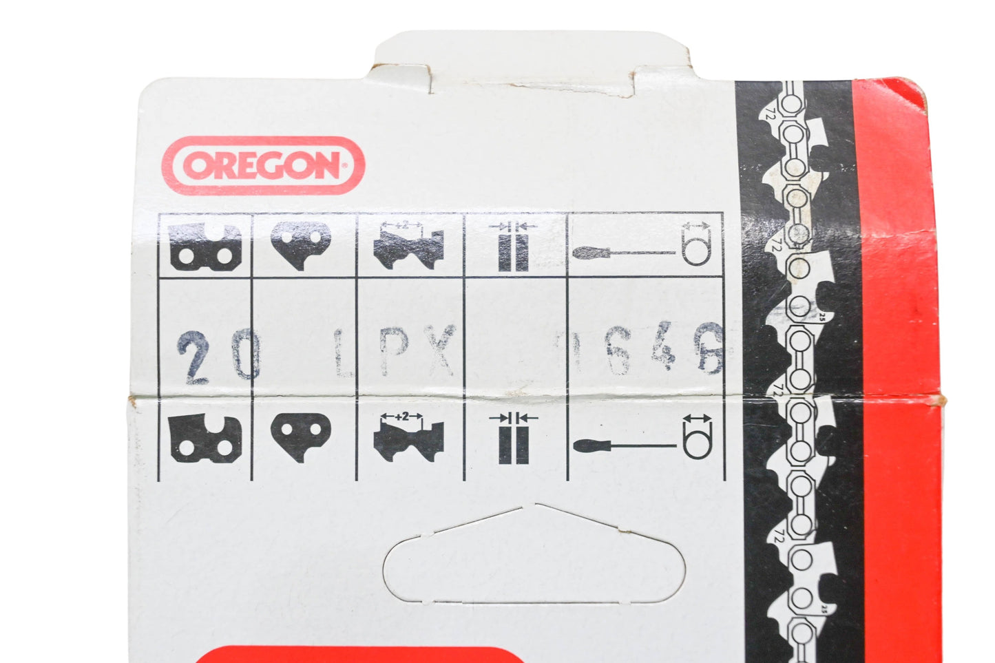Oregon 20LPX064G Saw Chain NOS