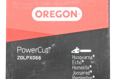 Oregon 20LPX066 PowerCut Saw Chain NOS