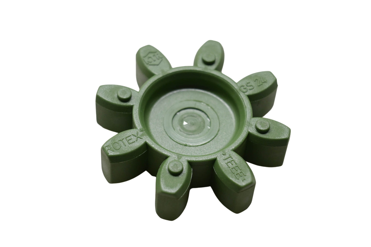 KTR GS24 Rotex Spider Coupling NOS