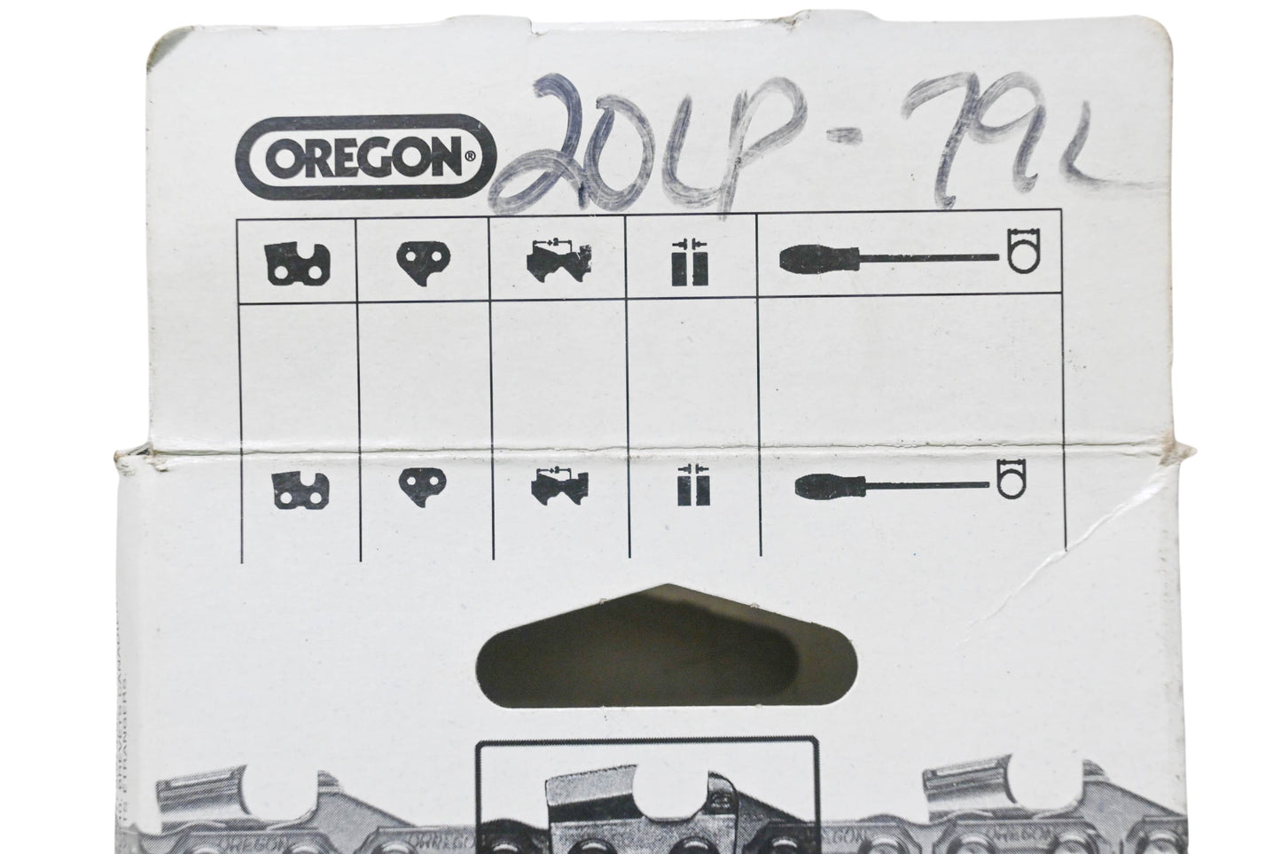 Oregon 20LP079G Saw Chain NOS