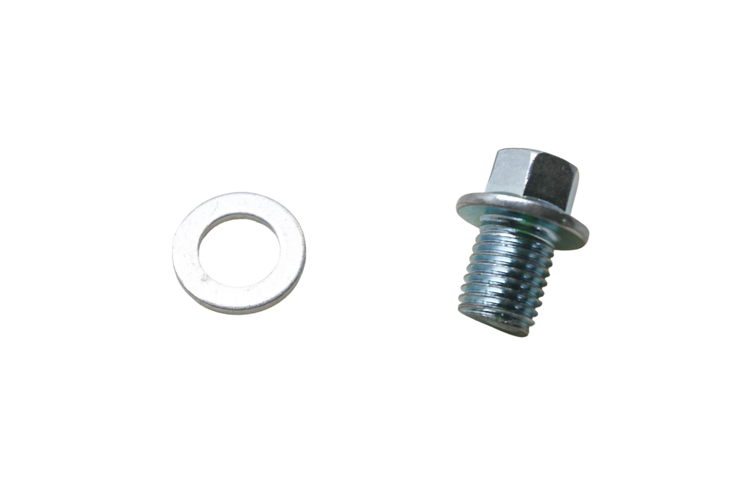 LCT 41499111 Oil Drain Plug NOS