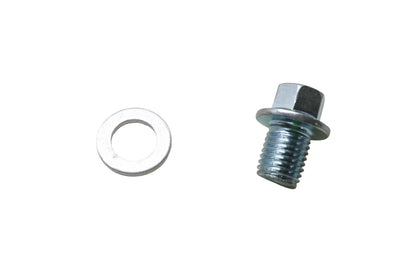 LCT 41499111 Oil Drain Plug NOS