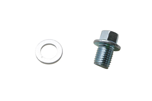 LCT 41499111 Oil Drain Plug NOS