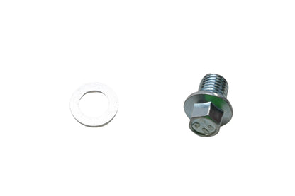 LCT 41499111 Oil Drain Plug NOS