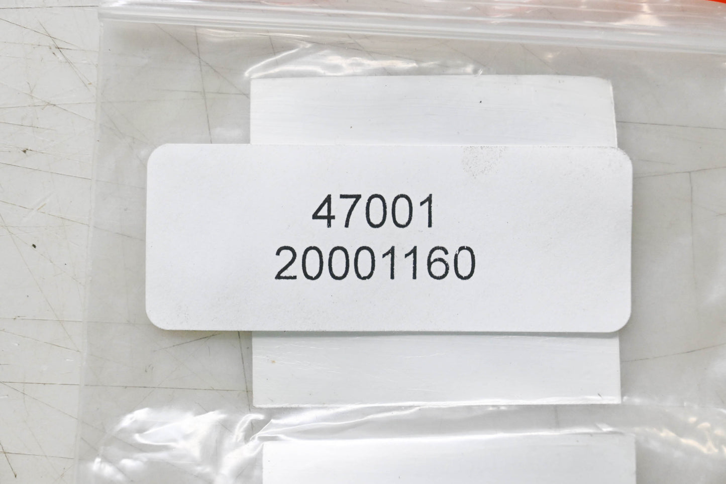 LCT 47001, 20001160 External Oil Drain Tube NOS