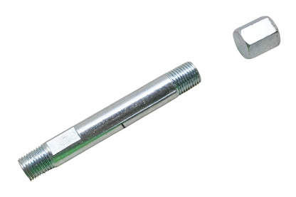 LCT 47502, 20001446 Oil Drain Tube & Nut NOS
