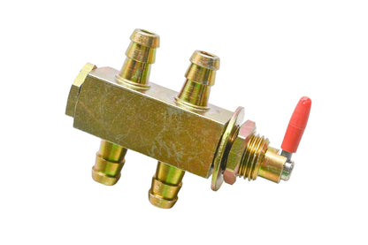 Ariens 09289600 Fuel Valve NOS