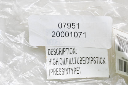 LCT 07951, 20001071 Dipstick Tube NOS