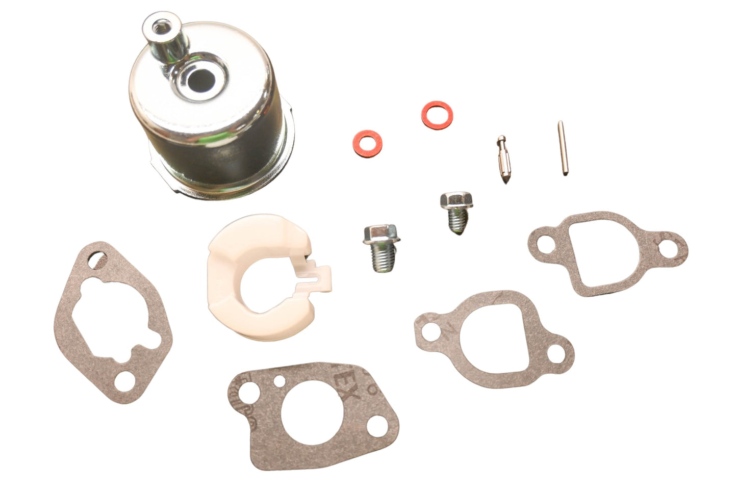 LCT 99001, 20001184 Carburetor Rebuild NOS