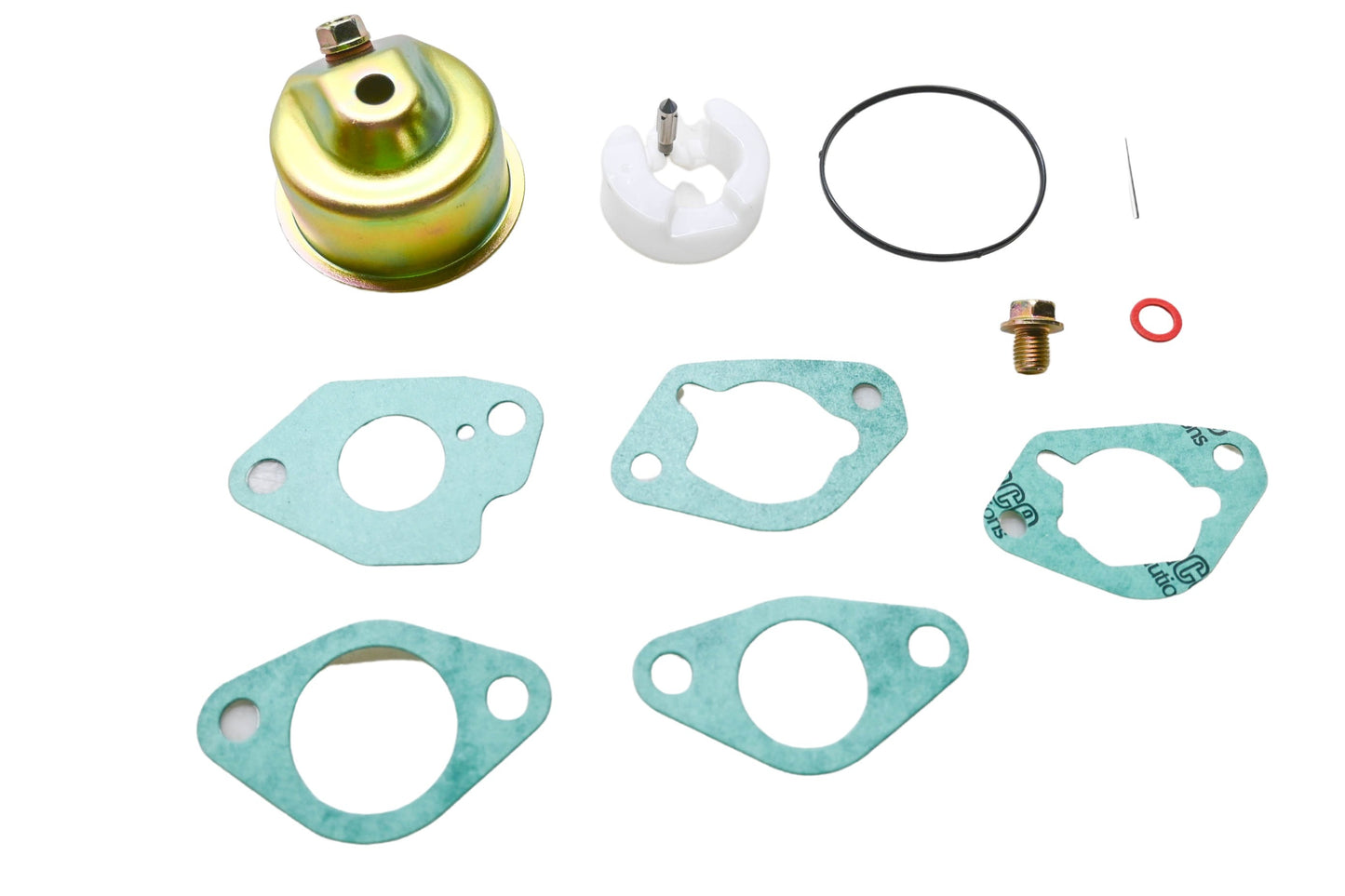 LCT 99501 Carburetor Repair NOS