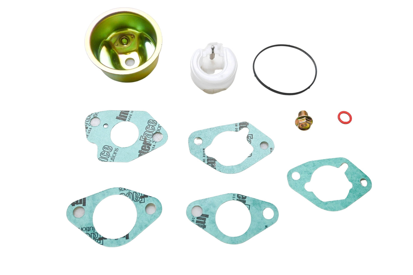 LCT 99501 Carburetor Repair NOS