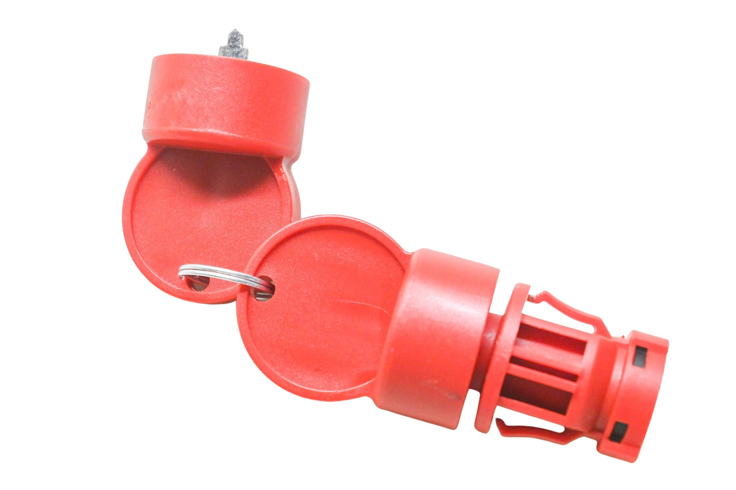 LCT 04251, 20001046 Key Switch NOS