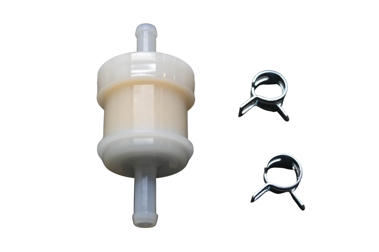LCT 24501, 20001458 In-Line Fuel Filter NOS
