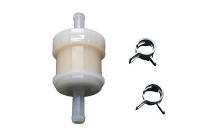 LCT 24501, 20001458 In-Line Fuel Filter NOS