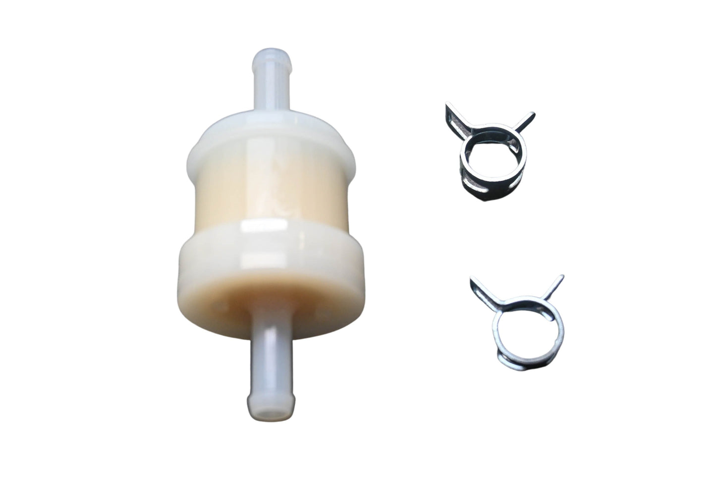 LCT 24501, 20001458 In-Line Fuel Filter NOS