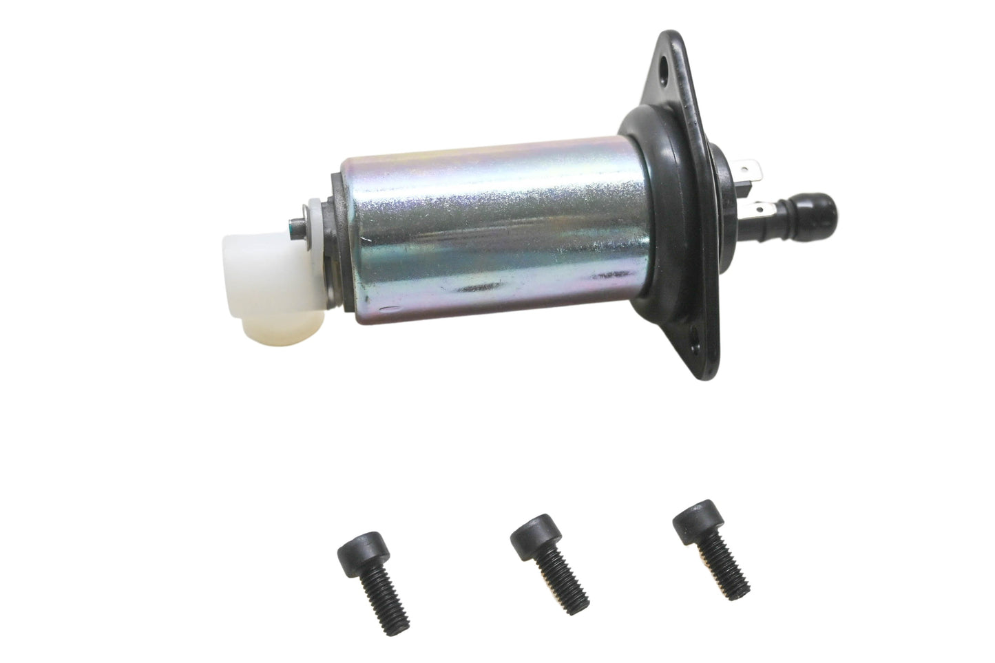 LCT 24601, 20001459 Fuel Pump & Pre-Filter & Screws NOS