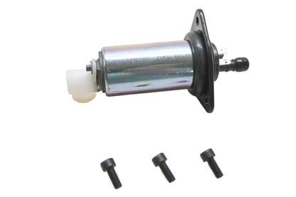 LCT 24601, 20001459 Fuel Pump & Pre-Filter & Screws NOS