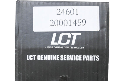 LCT 24601, 20001459 Fuel Pump & Pre-Filter & Screws NOS
