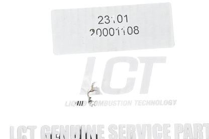 LCT 23101, 20001108 Carburetor Kit NOS