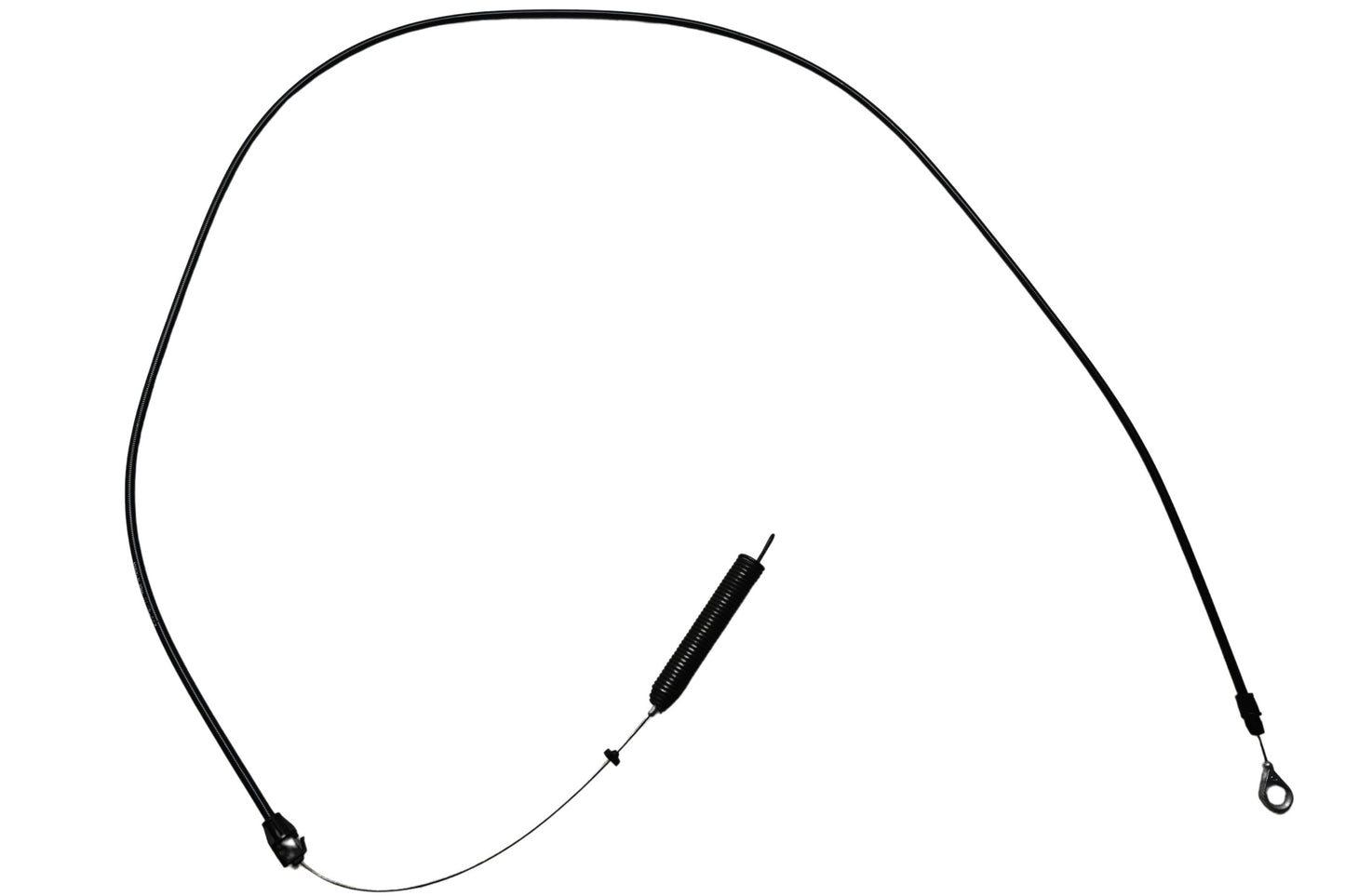 Stens 290-803, 532435111 Clutch Cable NOS