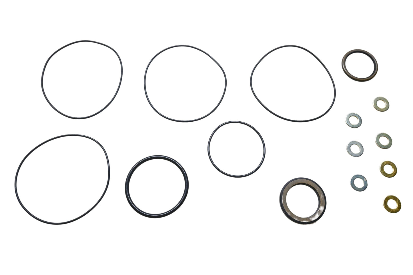 Ariens 21544024 Hydrogear Seal Kit NOS