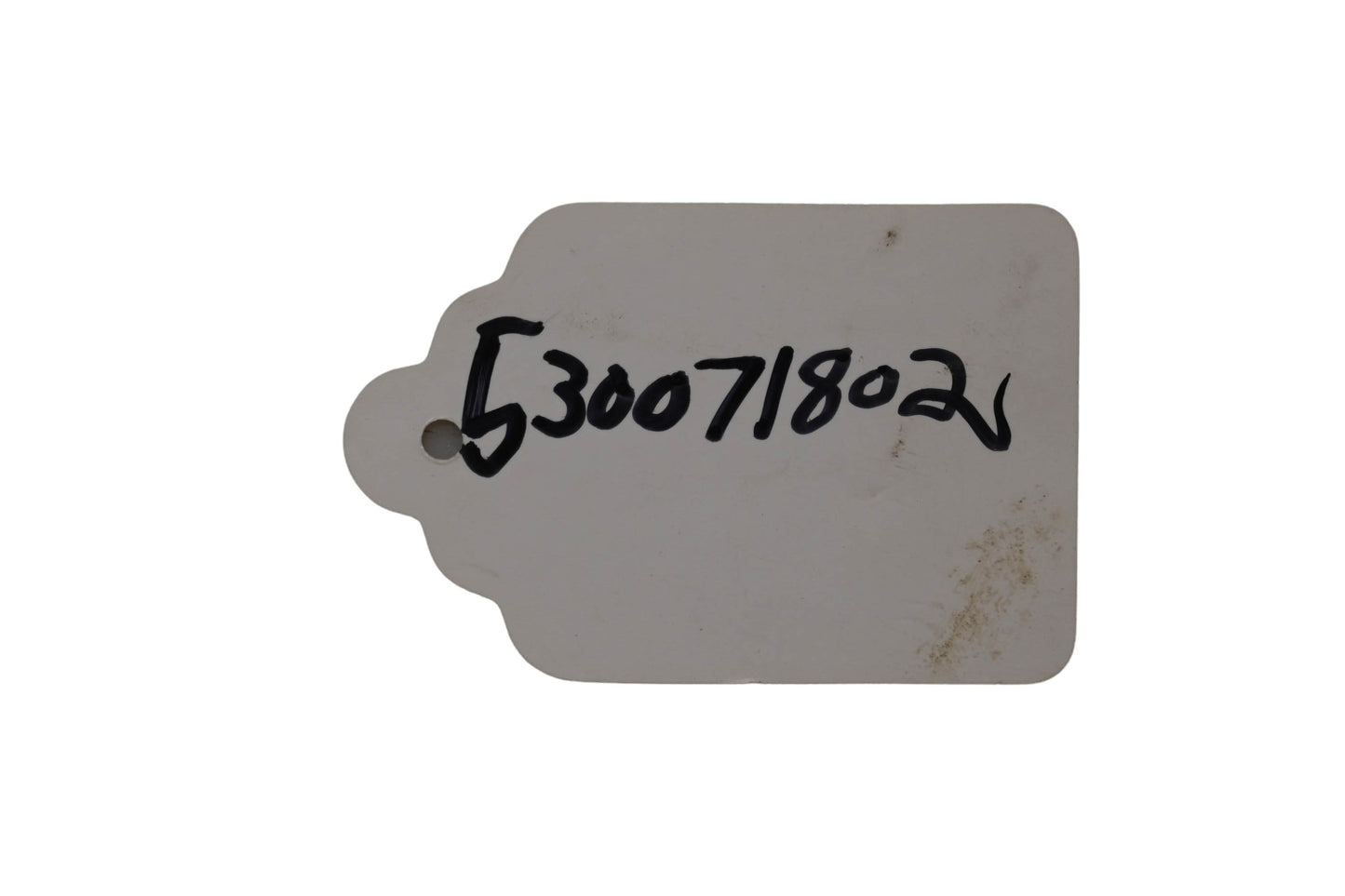 New OEM Husqvarna 530071802 Shield NOS